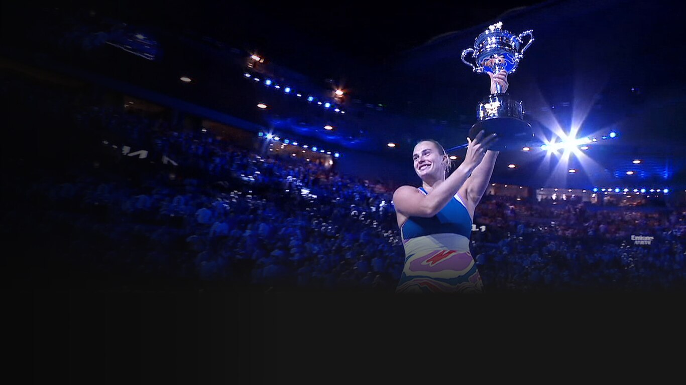 Australian Open 2023