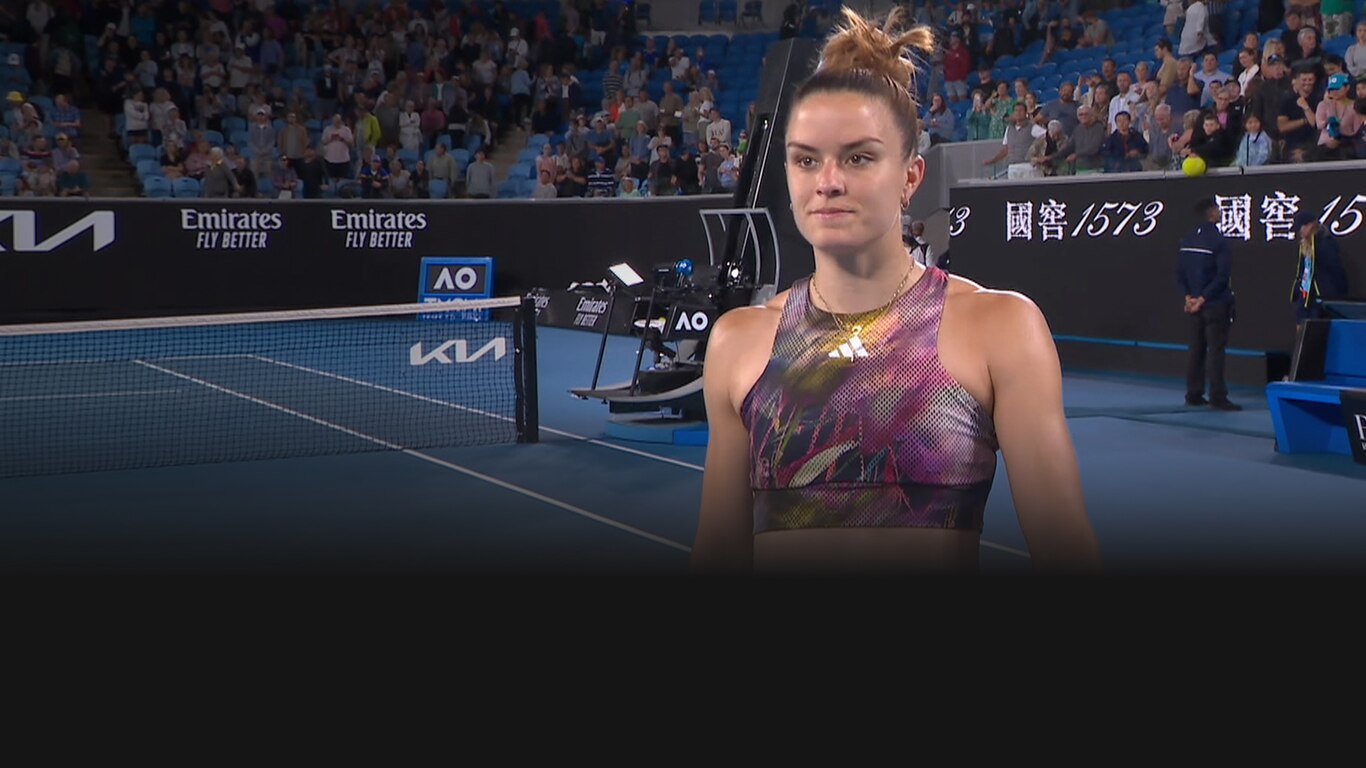 Australian Open 2023