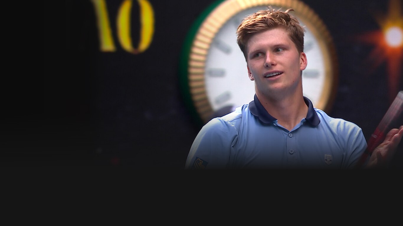 Australian Open 2023