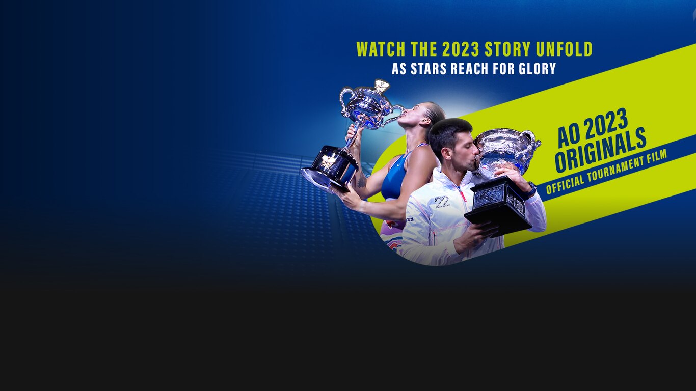 Australian Open 2023