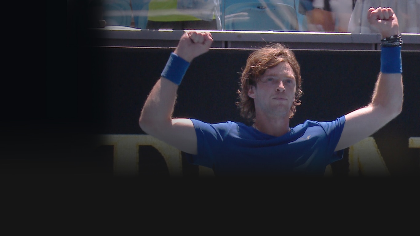 Australian Open 2023