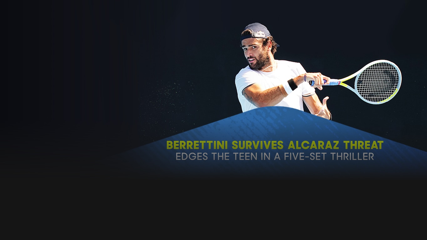Australian Open 2022