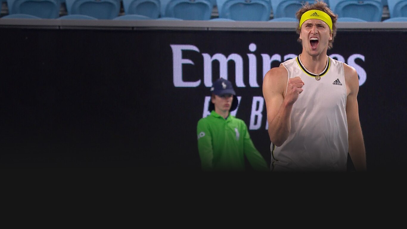 Australian Open 2021