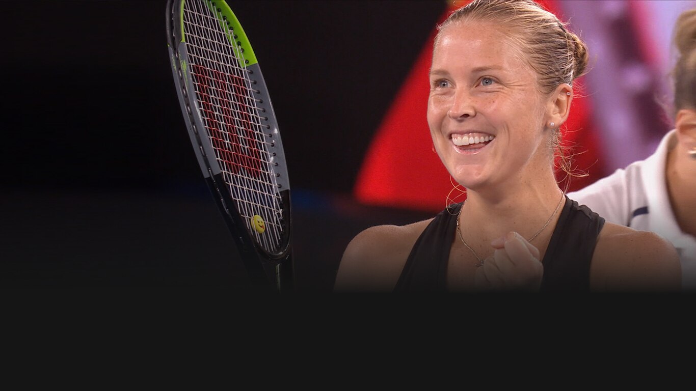 Australian Open 2021