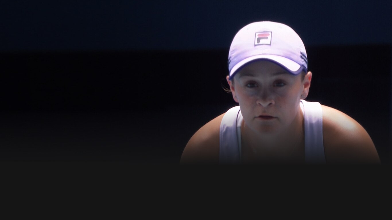 Australian Open 2021
