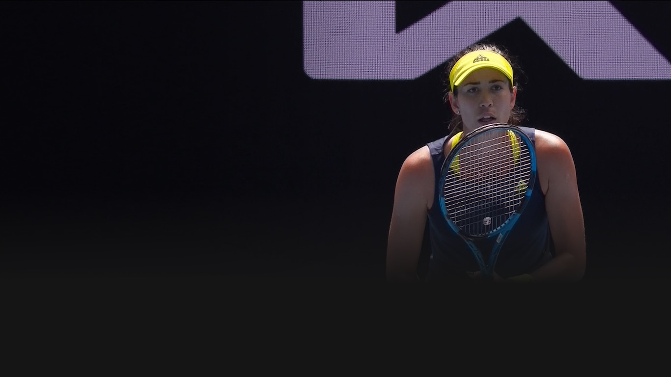Australian Open 2021