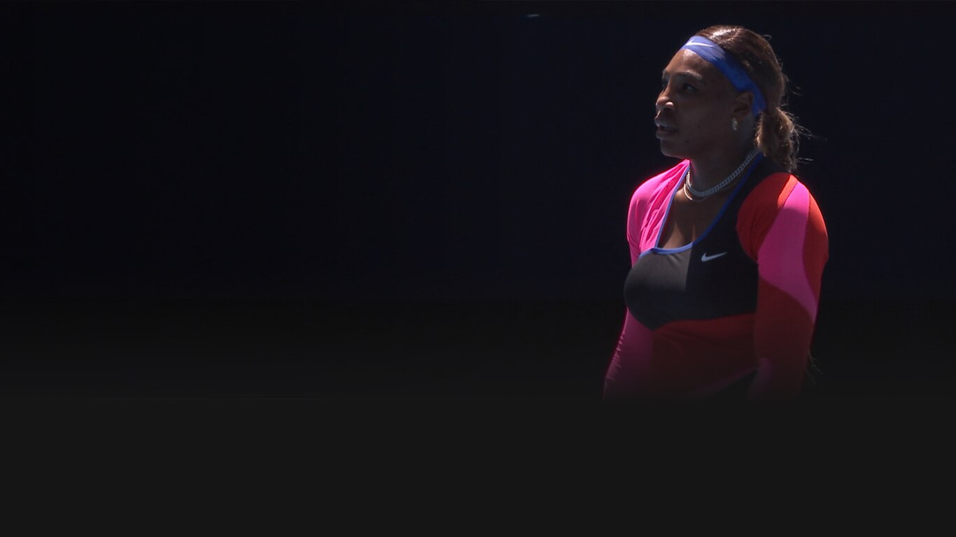 Australian Open 2021