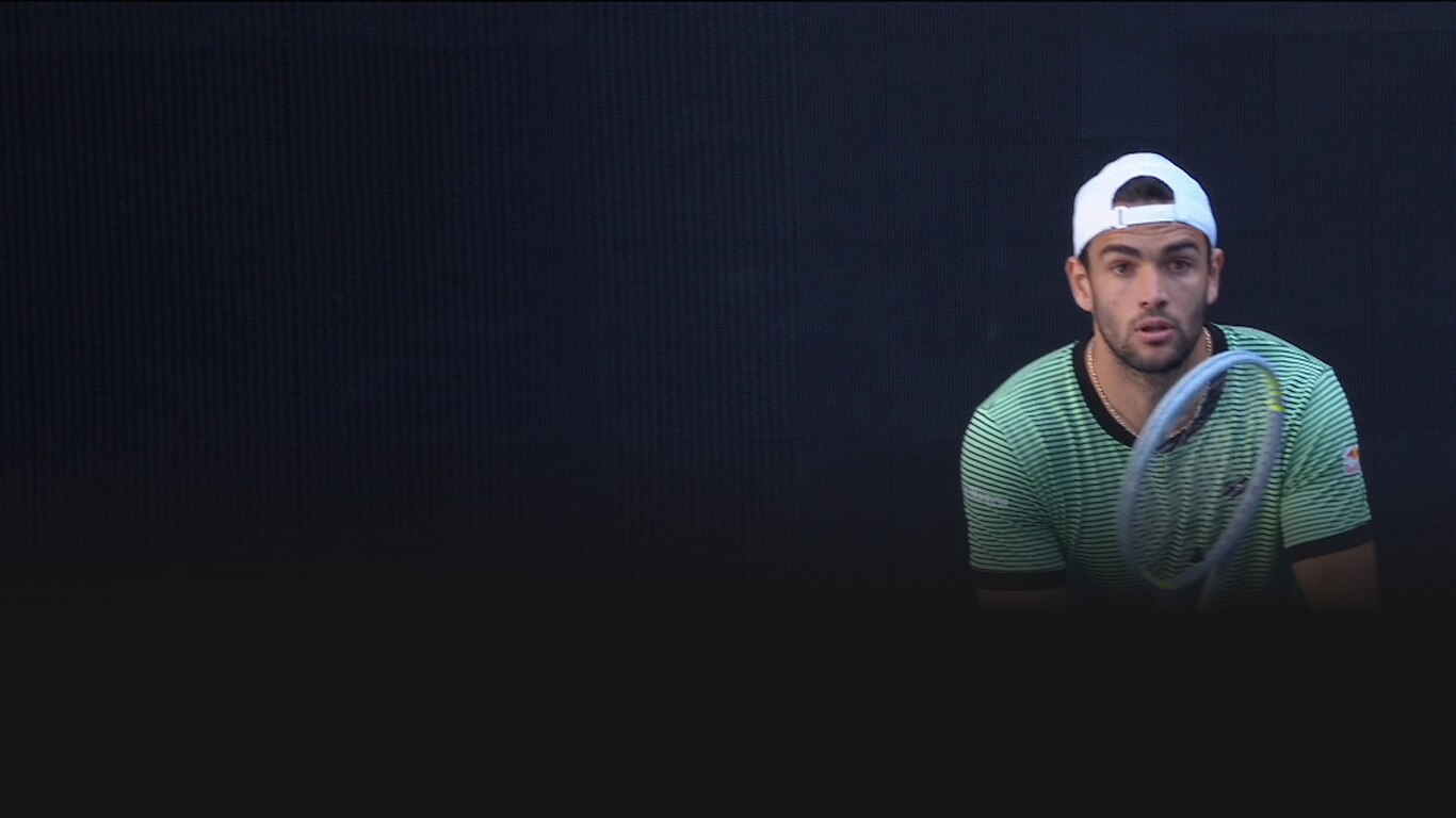 Australian Open 2021
