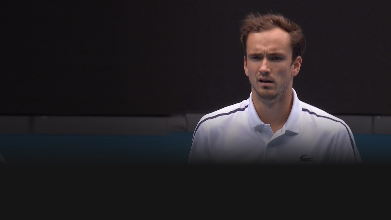 Australian Open 2021