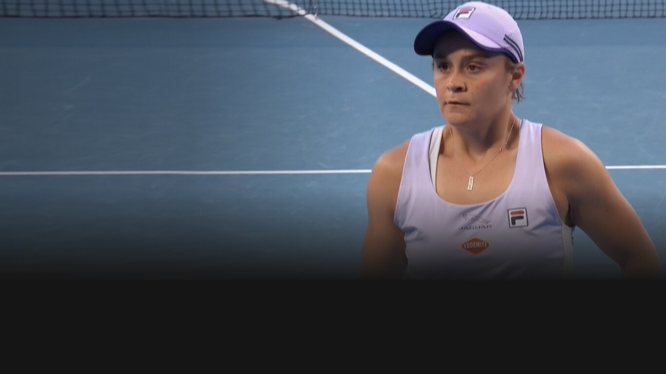 Australian Open 2021