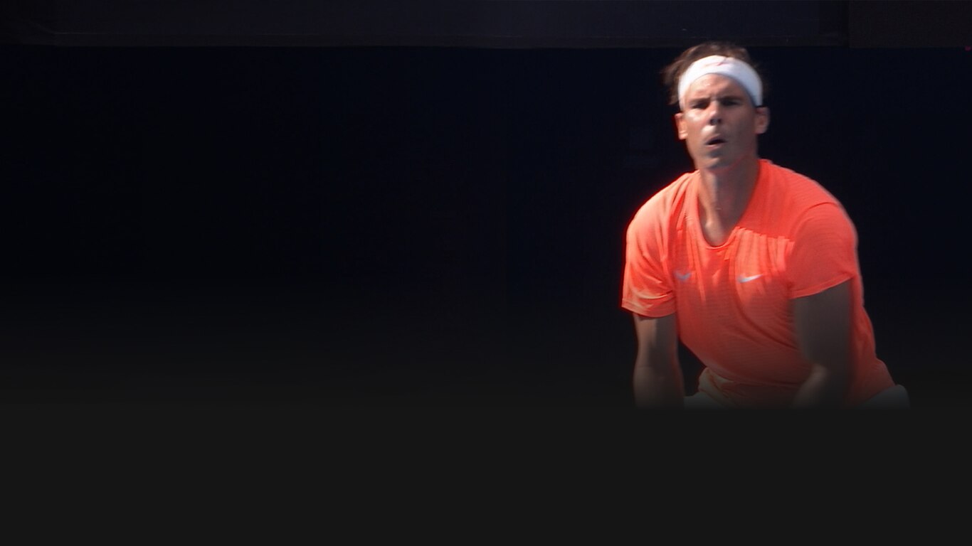 Australian Open 2021