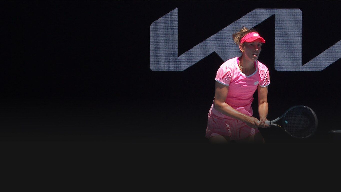 Australian Open 2021