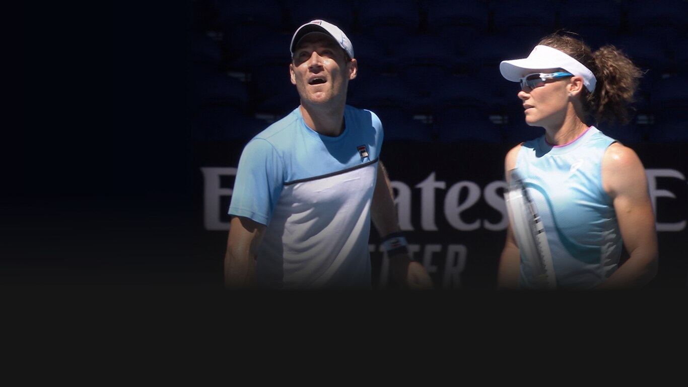 Australian Open 2021