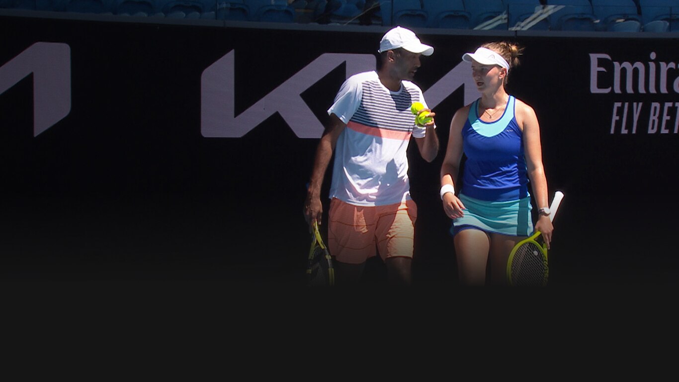 Australian Open 2021