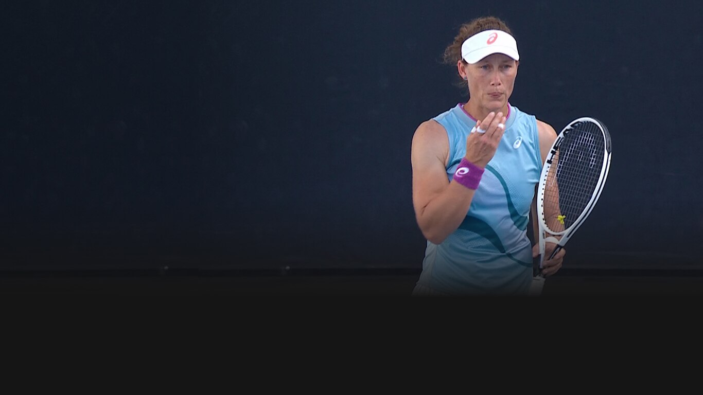 Australian Open 2021