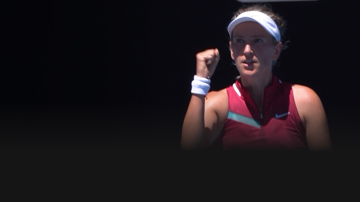 Australian Open 2022
