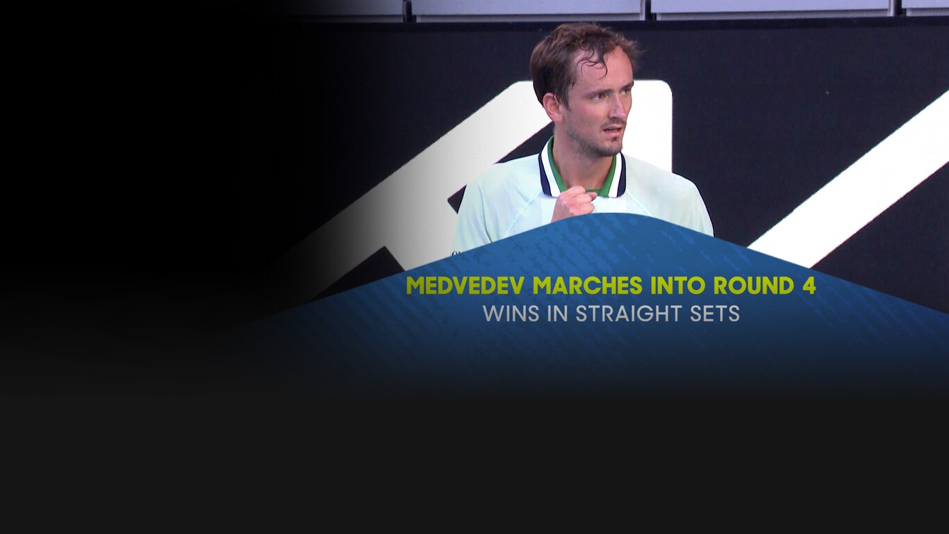 Australian Open 2022