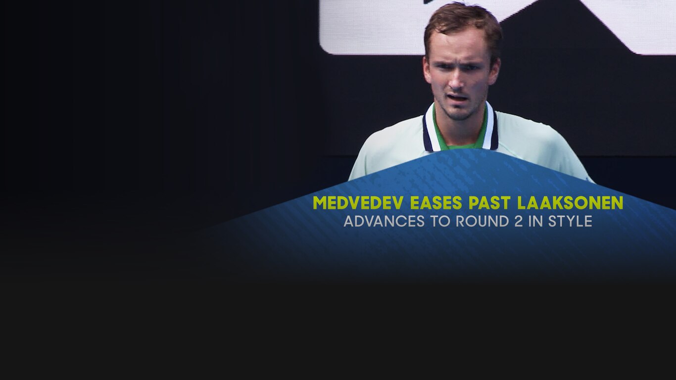Australian Open 2022