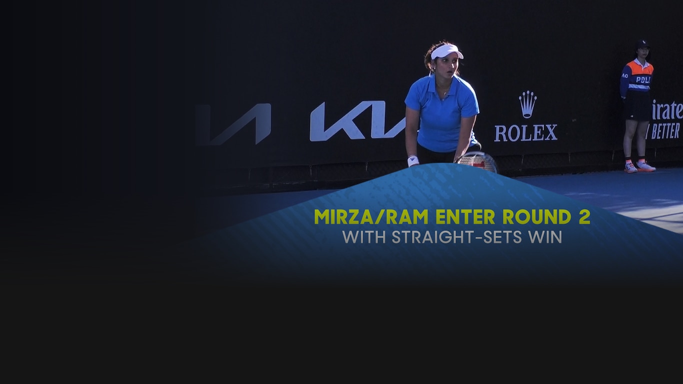 Australian Open 2022