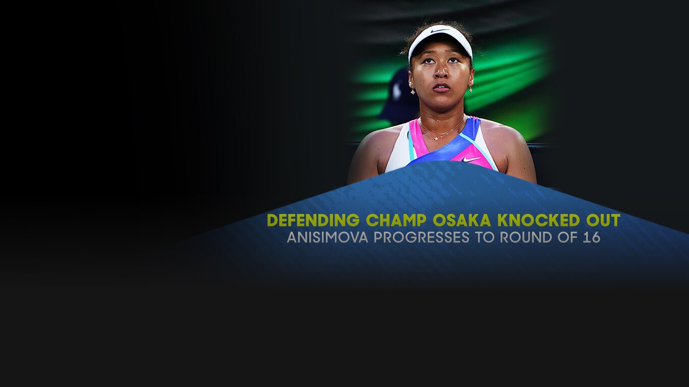 Australian Open 2022