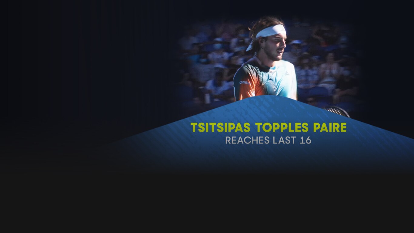 Australian Open 2022
