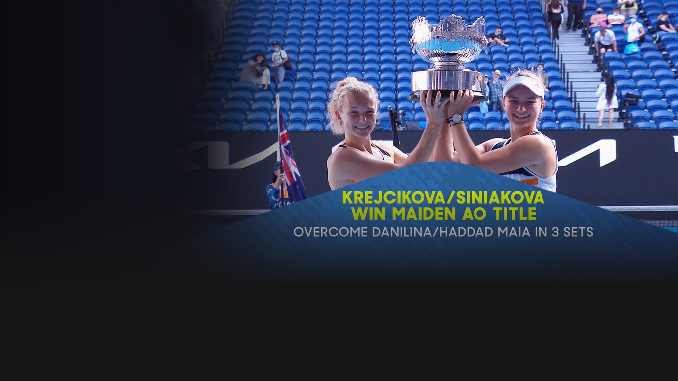 Australian Open 2022