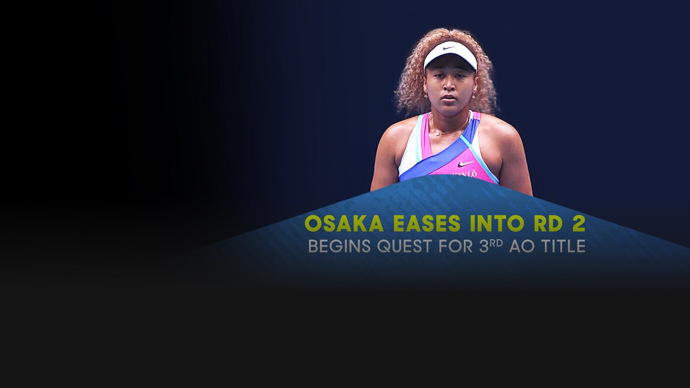 Australian Open 2022