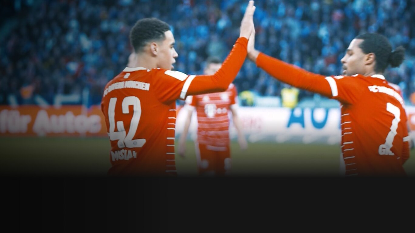 Bundesliga 2022-23