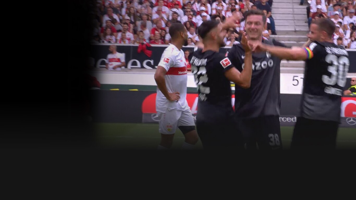 Bundesliga 2022-23