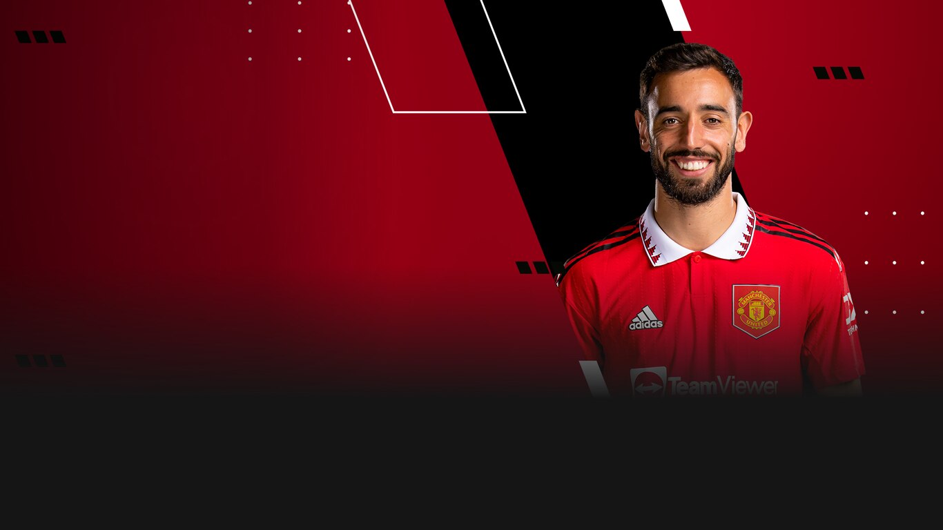 Bruno Fernandes