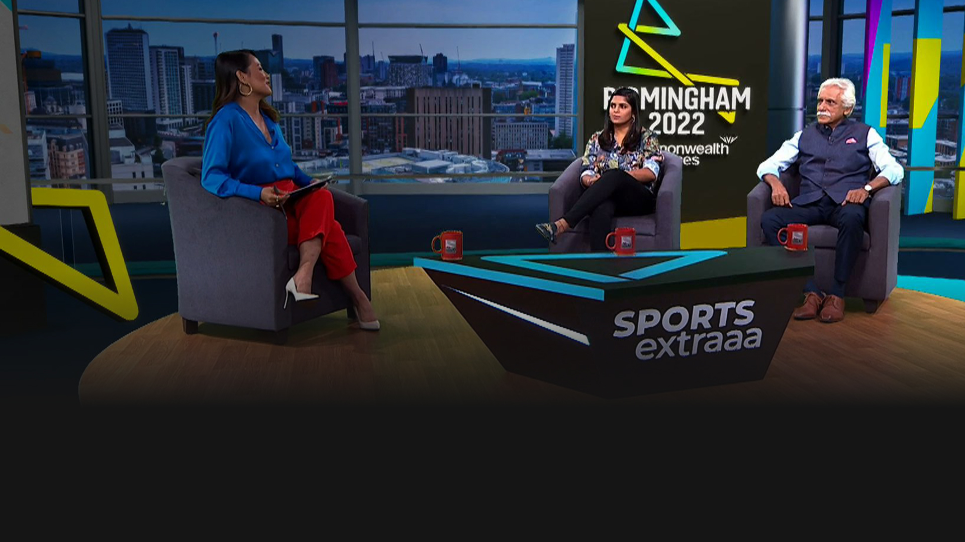 Birmingham 2022 Commonwealth Games Live Match Streaming Exclusively