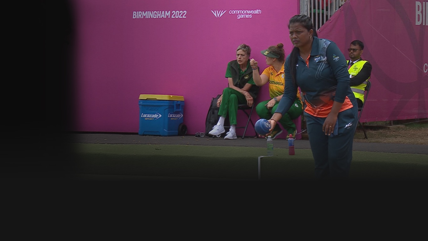 Birmingham 2022 Commonwealth Games