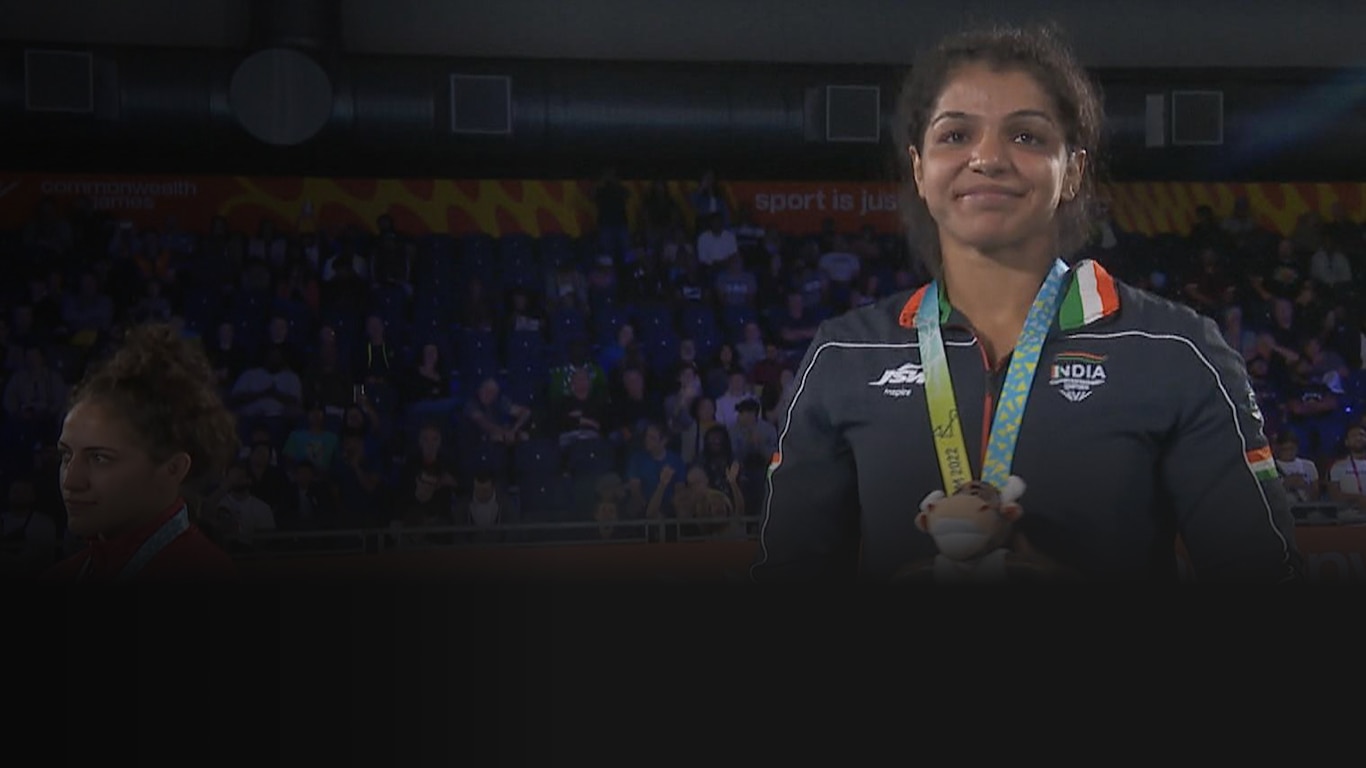 Birmingham 2022 Commonwealth Games