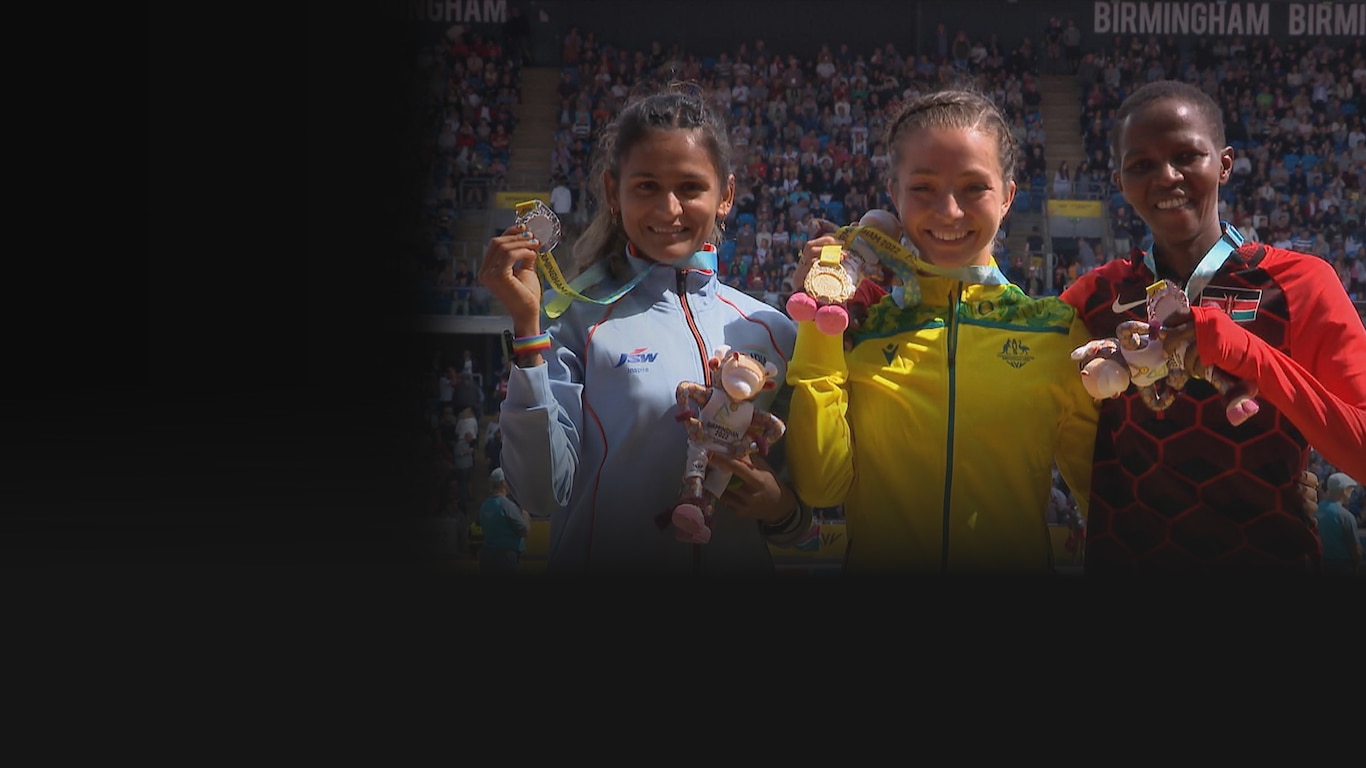 Birmingham 2022 Commonwealth Games
