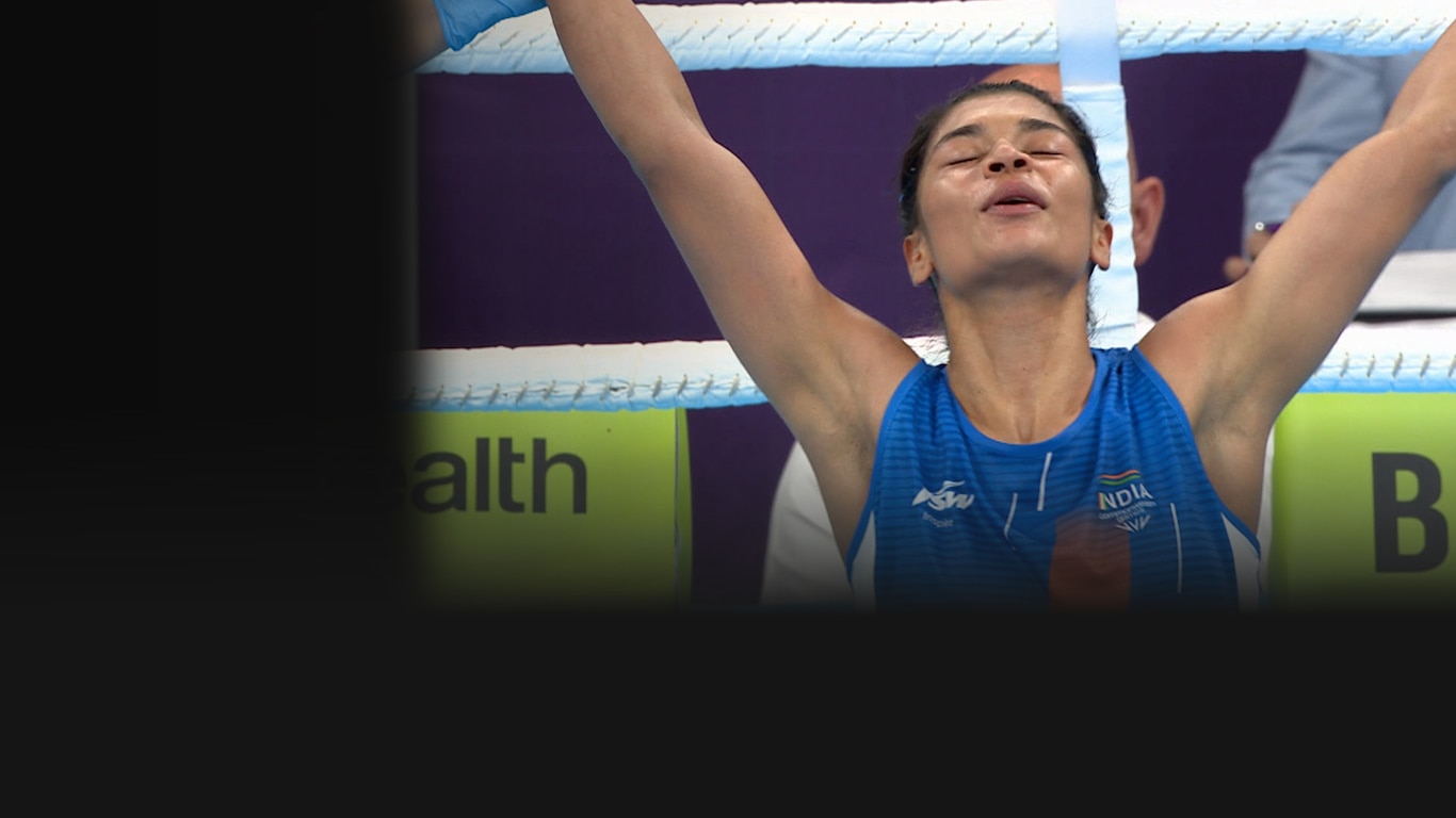 Birmingham 2022 Commonwealth Games