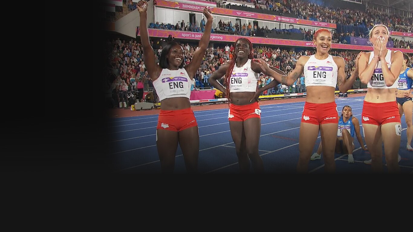 Birmingham 2022 Commonwealth Games