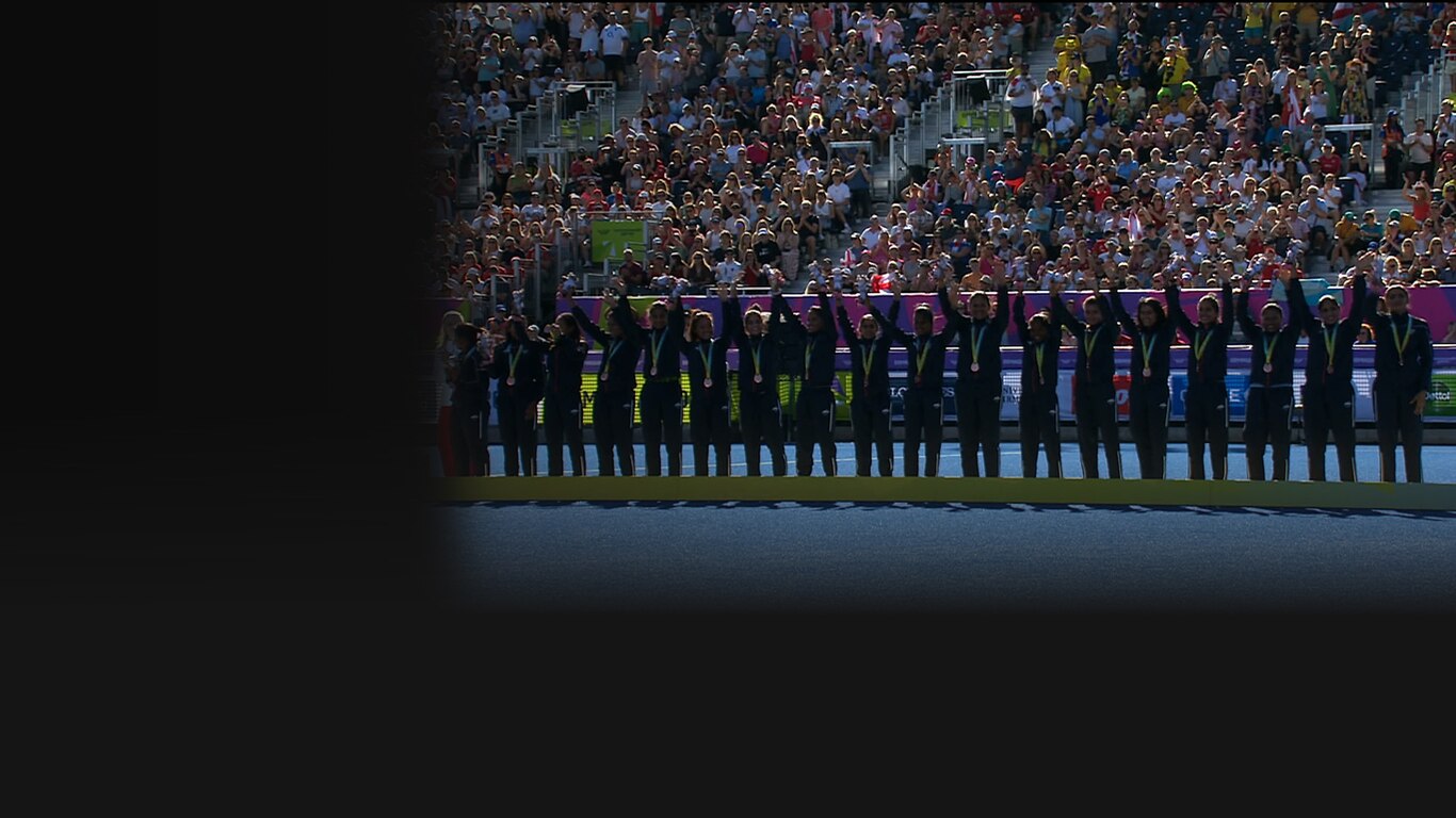 Birmingham 2022 Commonwealth Games