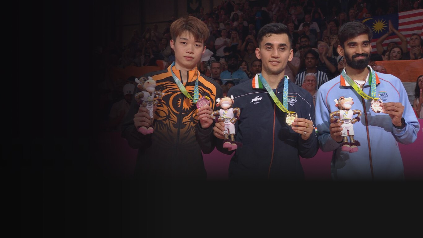 Birmingham 2022 Commonwealth Games