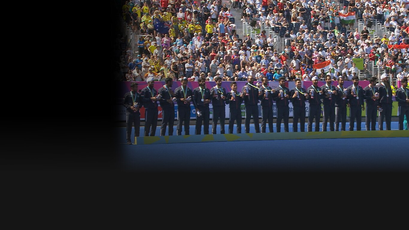 Birmingham 2022 Commonwealth Games