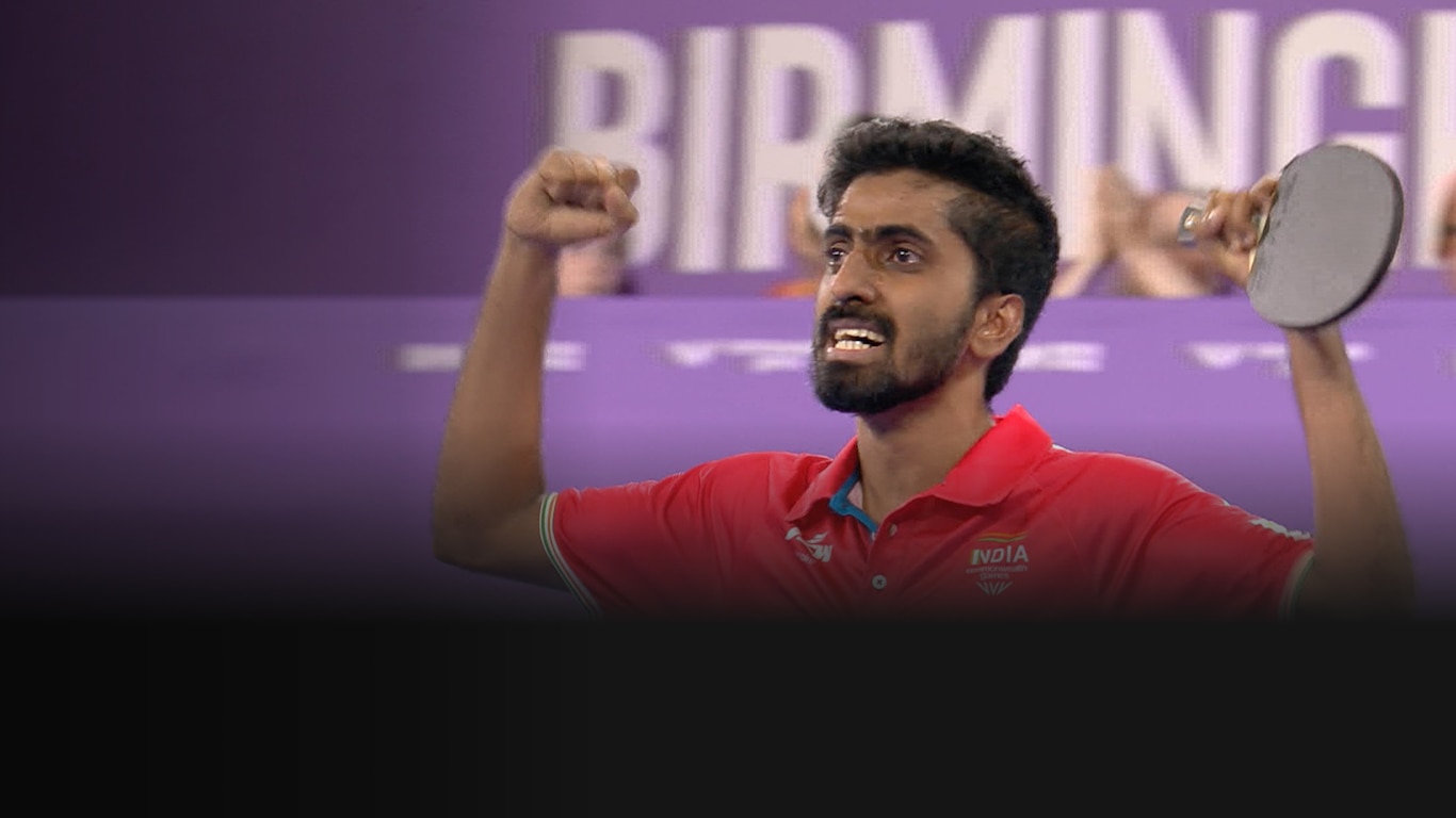 Birmingham 2022 Commonwealth Games