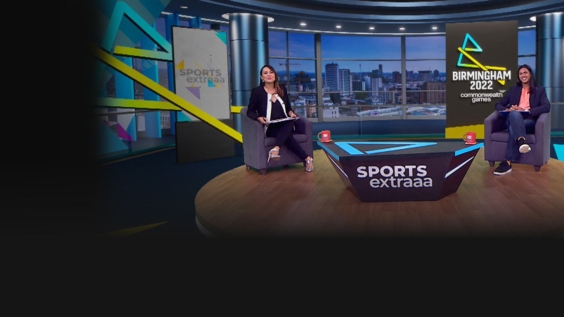 Birmingham 2022 Commonwealth Games Live Match Streaming Exclusively