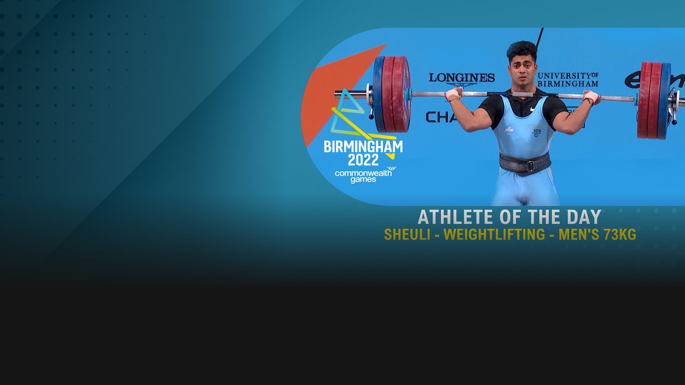Birmingham 2022 Commonwealth Games