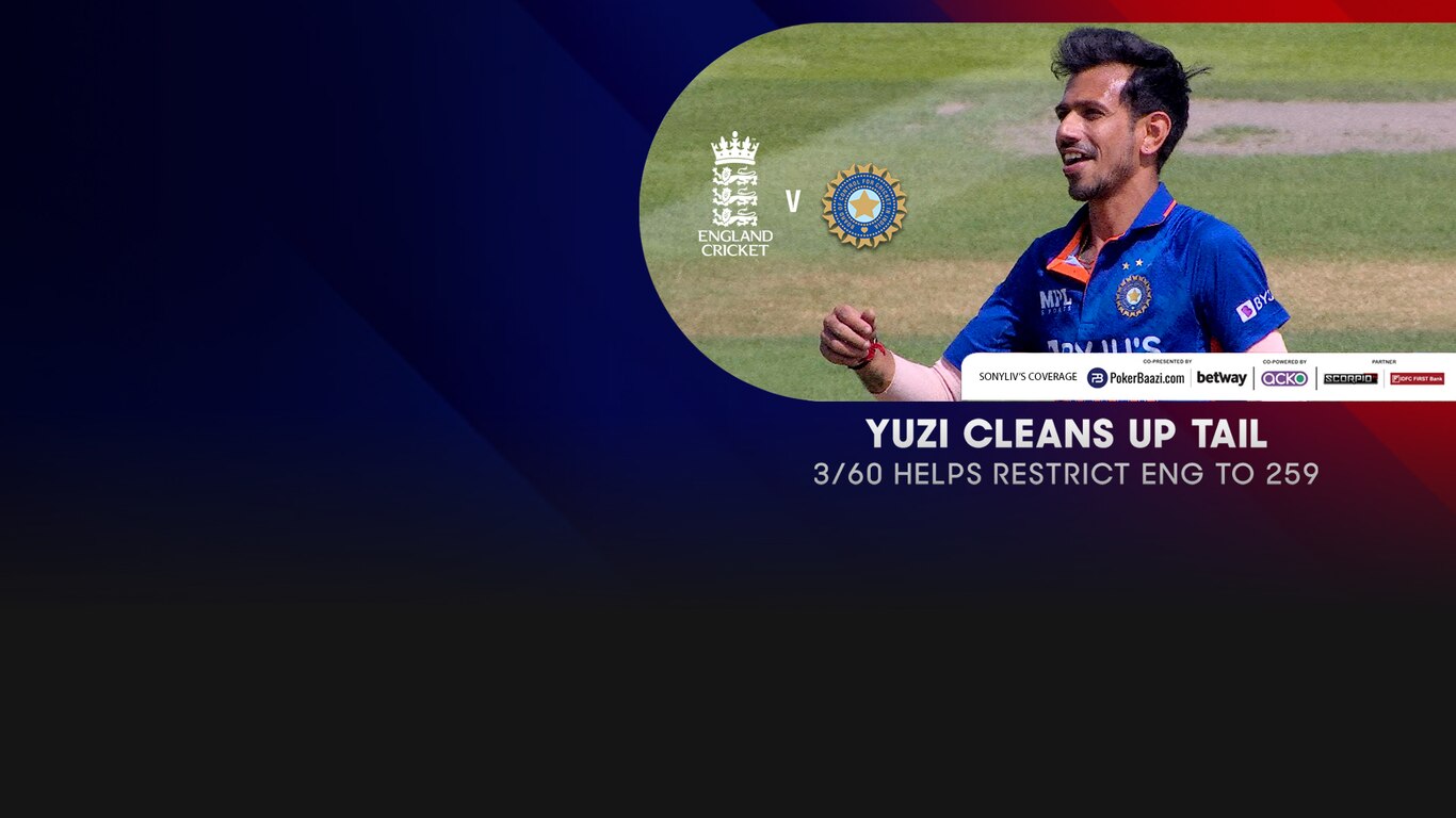 India Tour of England 2022