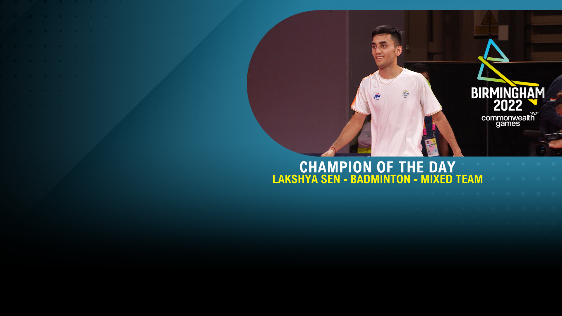 Birmingham 2022 Commonwealth Games Live Match Streaming Exclusively