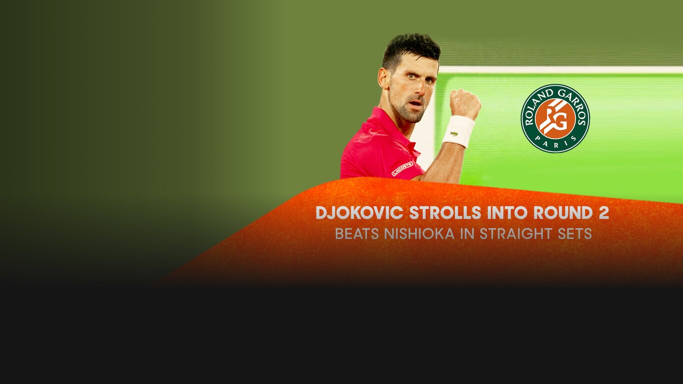 Roland-Garros 2022