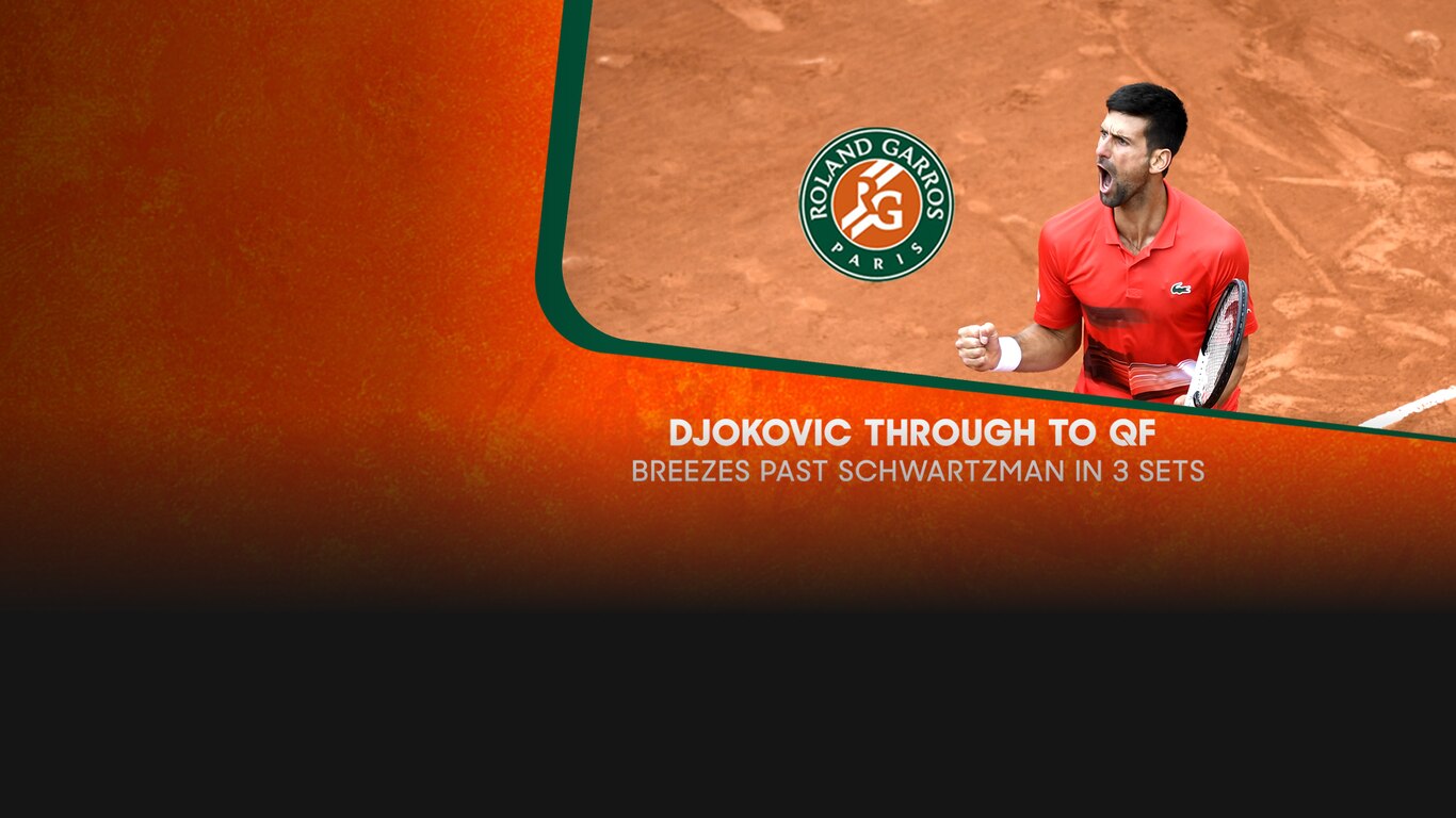 Roland-Garros 2022