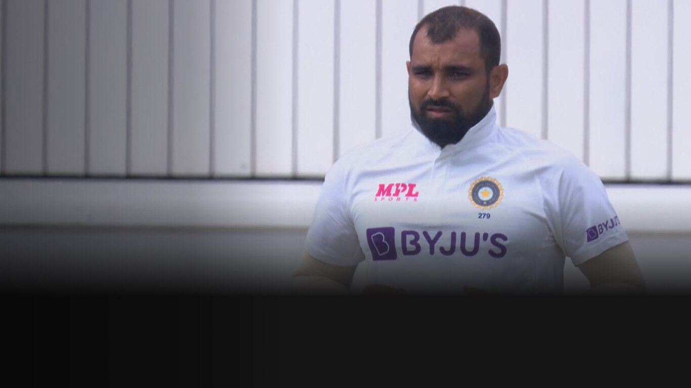 India Tour of England 2021