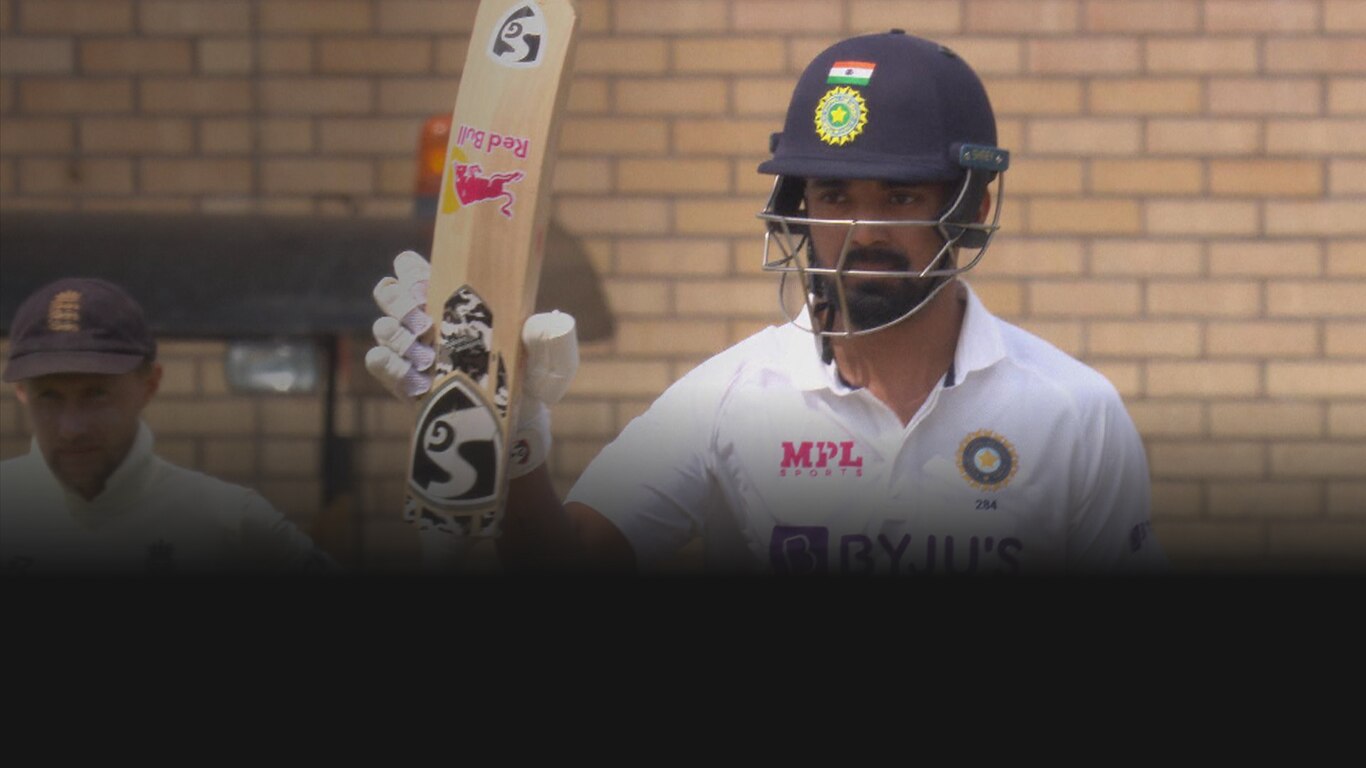 India Tour of England 2021