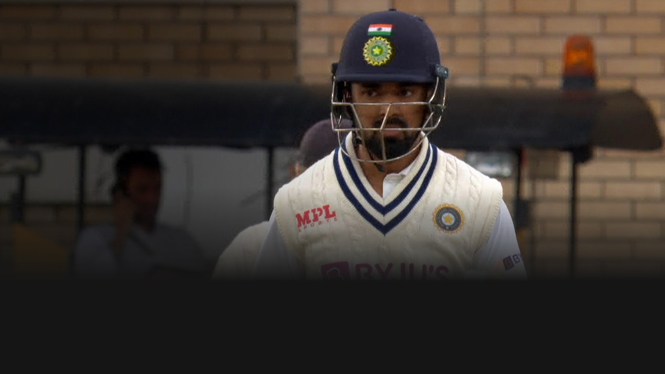 India Tour of England 2021