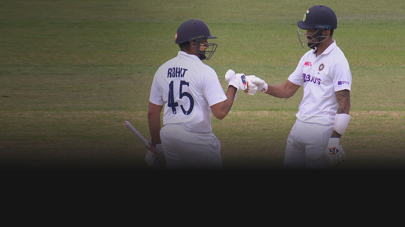 India Tour of England 2021